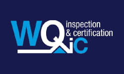 WQIC Inspection and Certification